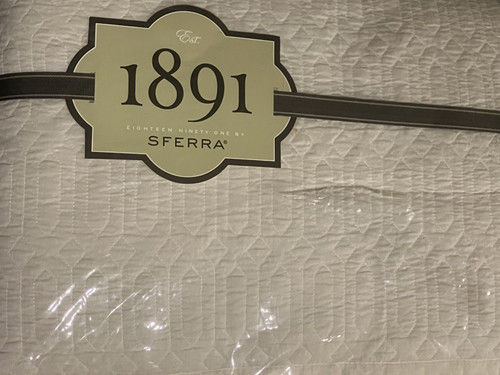 Sferra 1891 port call - 1891,