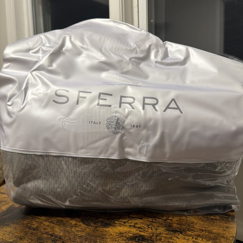 Sferra queen blanket coverlet - queen,